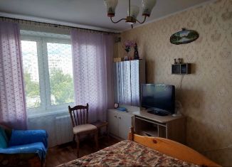 Сдаю в аренду комнату, 15 м2, Москва, улица Исаковского, район Строгино