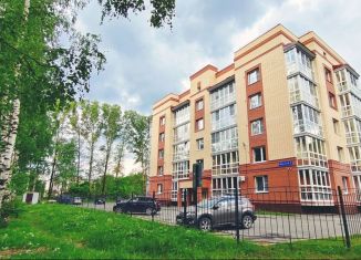 Продам трехкомнатную квартиру, 96 м2, Вологда, микрорайон Завокзальный, Мишкольцская улица