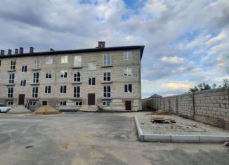 Продается 2-комнатная квартира, 57 м2, село Нартан, улица М. Накова, 1