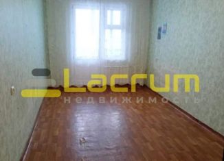 Продается квартира студия, 21 м2, Красноярск, ЖК Серебряный, улица Вильского, 36