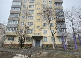 Продается 2-ком. квартира, 43.9 м2, Владивосток, Сахалинская улица, 27