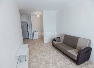 Продаю 2-ком. квартиру, 40 м2, Новосибирск, Бронная улица, 22