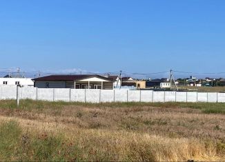 Продажа земельного участка, 6 сот., Суворовское сельское поселение