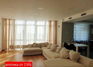 Продается квартира студия, 21.7 м2, Тюмень, ЖК Речной Порт, Причальная улица, 7