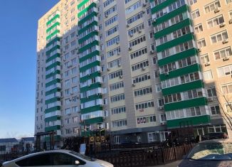 2-комнатная квартира на продажу, 66 м2, Краснодарский край, улица Дмитрия Благоева, 29к1