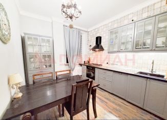 Продается 2-ком. квартира, 70 м2, Ростов-на-Дону, Портовая улица, 263/76