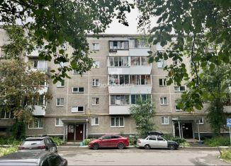 Продажа 1-комнатной квартиры, 32.3 м2, Екатеринбург, Советская улица, 3