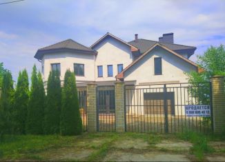 Продается коттедж, 850 м2, Московская область, квартал ГП-3, 50