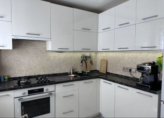 Сдам однокомнатную квартиру, 29 м2, Тихорецк, Московская улица, 187