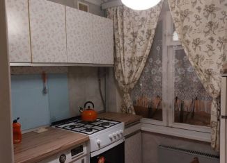 Сдача в аренду 1-ком. квартиры, 35 м2, Москва, улица Юных Ленинцев, 105к2, район Кузьминки