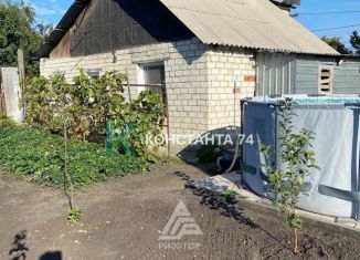 Продажа дома, 50 м2, посёлок Полевой, Лесная улица, 15