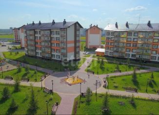 Продам 3-комнатную квартиру, 74.7 м2, Кемеровская область, Баварская улица, 25/1