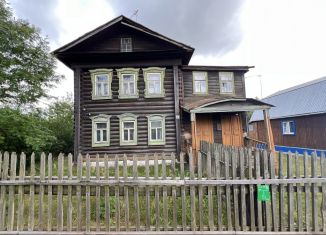 Продаю дом, 83.9 м2, Нижегородская область, Базарная улица, 4