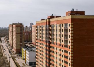 Продается 2-комнатная квартира, 38.3 м2, село Дядьково, ЖК Шереметьевский Квартал