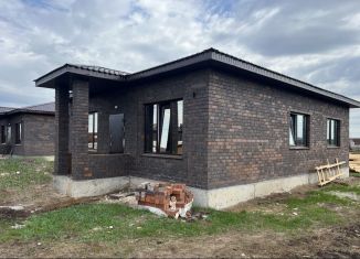 Продаю дом, 90 м2, деревня Искино, Атлантовская улица, 11