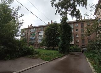 Продам 2-комнатную квартиру, 43.4 м2, Ярославль, улица Чехова, 39, Кировский район