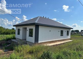 Продажа дома, 96.5 м2, деревня Байрак, улица Пушкина