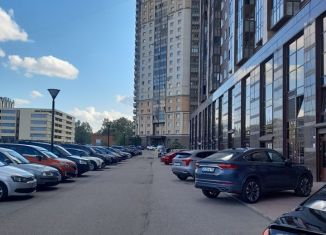 Продажа однокомнатной квартиры, 43.6 м2, Санкт-Петербург, улица Есенина, 1к2, метро Удельная