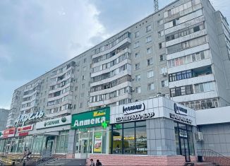 Продажа двухкомнатной квартиры, 52.7 м2, Омск, Заозёрная улица, 26, Советский округ