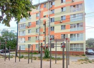 Продажа 1-ком. квартиры, 47 м2, Симферополь, Бастионная улица