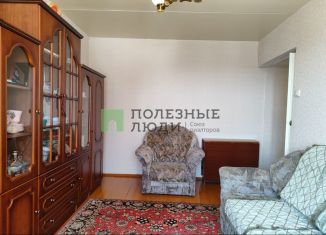 Продается 2-ком. квартира, 43.9 м2, Сызрань, улица Фридриха Энгельса, 18