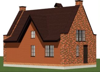 Продам дом, 100 м2, деревня Бор