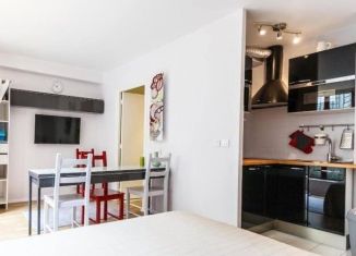 Продается квартира студия, 23.2 м2, Москва, Петровский переулок, 5с8, Петровский переулок