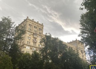 Сдача в аренду 2-ком. квартиры, 57 м2, Москва, Петровско-Разумовская аллея, 16, Петровско-Разумовская аллея