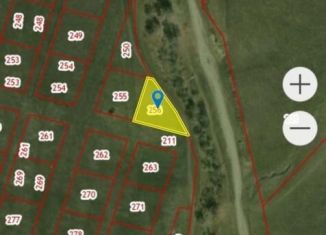 Продается земельный участок, 15 сот., село Чендек, Зелёная улица