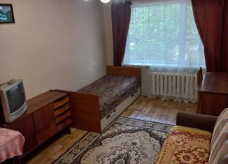 Сдам 1-ком. квартиру, 30 м2, Оренбург, Одесская улица, Центральный район