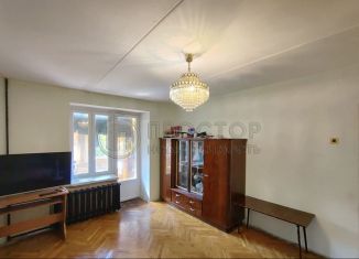 Продажа 2-комнатной квартиры, 47.7 м2, Москва, улица Юных Ленинцев, 43/33