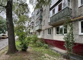 Продается 2-ком. квартира, 43.3 м2, Нижний Новгород, метро Комсомольская, улица Веденяпина, 6А