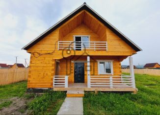 Продаю дом, 179 м2, деревня Куда, Пионерский переулок