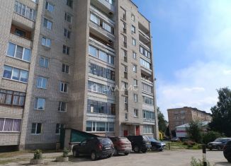 Продажа 1-ком. квартиры, 31.7 м2, Карелия, улица Строителей, 3