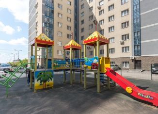 Продается 2-ком. квартира, 50.6 м2, Республика Башкортостан, Сочинская улица, 15/1