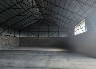 Сдача в аренду склада, 600 м2, поселок городского типа Алексеевка, 36К-851, 27-й километр, 3А