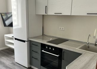 Сдается в аренду 1-ком. квартира, 34 м2, Новоалтайск, Деповская улица, 48