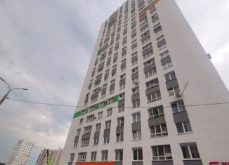 Продам квартиру студию, 33.3 м2, Уфа, улица Дмитрия Купцова, 4