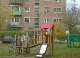 Двухкомнатная квартира на продажу, 44 м2, Новосибирск, Новогодняя улица, 9, метро Студенческая