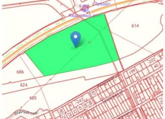 Продажа участка, 1200 сот., деревня Конец-Бор