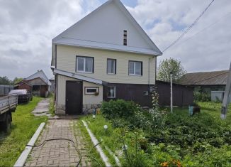 Дом на продажу, 150 м2, деревня Воробьёво, Полевая улица, 14А