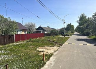 Продаю участок, 6 сот., деревня Покров, деревня Покров, 25А