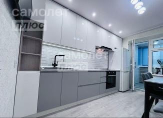 Продам 1-комнатную квартиру, 35 м2, Чебоксары, улица Байдула, 8