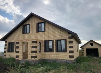 Дом на продажу, 186.7 м2, Татарстан, село Эбалаково, 24