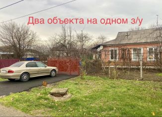 Продам коттедж, 90 м2, Курганинск, улица Чехова, 9