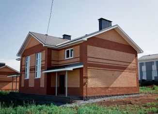 Продается таунхаус, 117 м2, деревня Мармылево, Семейная улица, 3