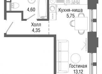 Продам 3-комнатную квартиру, 104.8 м2, Москва, район Западное Дегунино, Ильменский проезд, 14к1