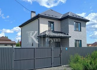 Продажа коттеджа, 153.5 м2, Тюмень, Калининский округ, Плехановская улица