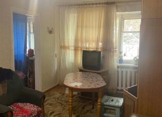 Продаю 2-ком. квартиру, 42.8 м2, посёлок городского типа Шерловая Гора, Торговая улица, 30