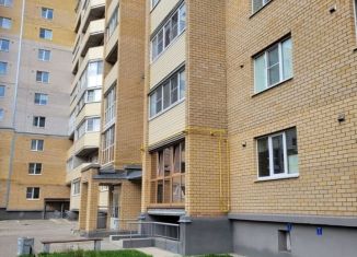 Продажа 1-комнатной квартиры, 34 м2, деревня Борисовичи, Балтийская улица, 16